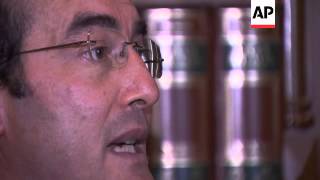 Decision on indictment of Pope's Butler expected Monday