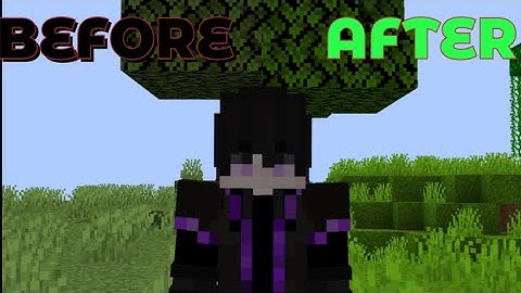 How to make your gameplay like @LivingLegendOPin pojav launcher, t launcher mc @enchanted_games