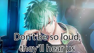 ASMR Gamer Boyfriend Gives You Attention Kissing Needy Distracting Boyfriend Roleplay