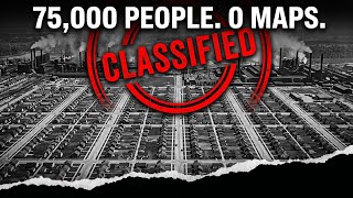 The US Government Built a Fake Town — And 75,000 People Had No Idea