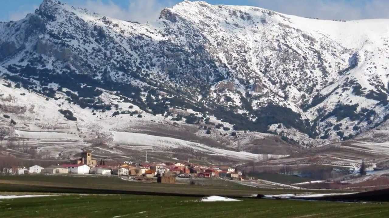 Montes Obarenes