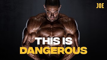 Steroiden vormen een groot probleem in Ierland