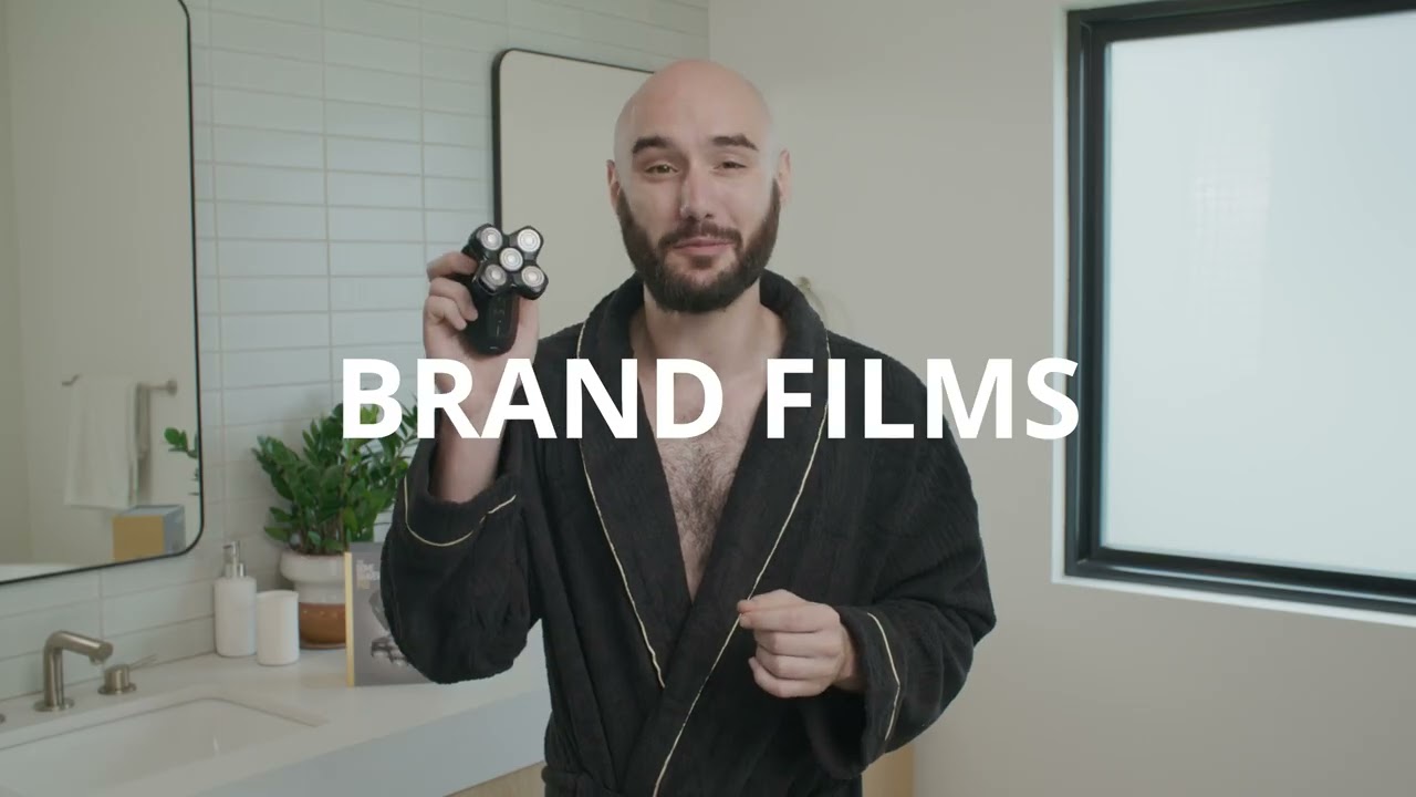 San Diego Video Production by Blue Barn Creative