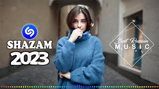 ТОП ШАЗАМ 2023 🔥 Самое Популярное! ХИТЫ 2023, РУССКАЯ МУЗЫКА 2023, МУЗЫКА В МАШИНУ 2023