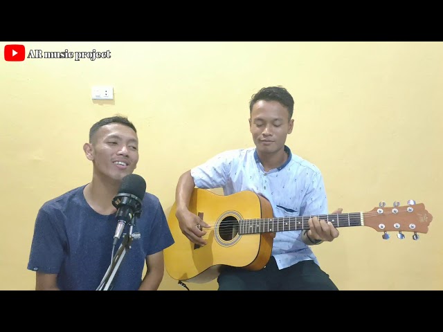 Seberkas sinar - Nike ardilla | AR Music project Cover class=