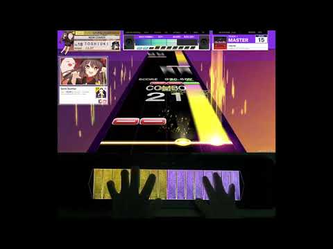 UMIGURI NEXT】 raputa (MASTER 15) - YouTube