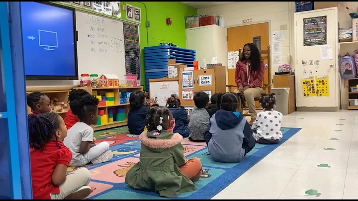 Prompts and Pre-corrects - Instructional Support | Let's Learn GA!