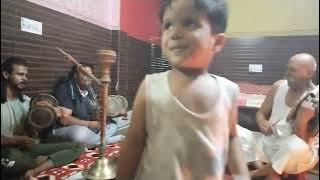 Rani Kali Mata ji ka Bhajan🙇 ustaj bhan singh ji🙏