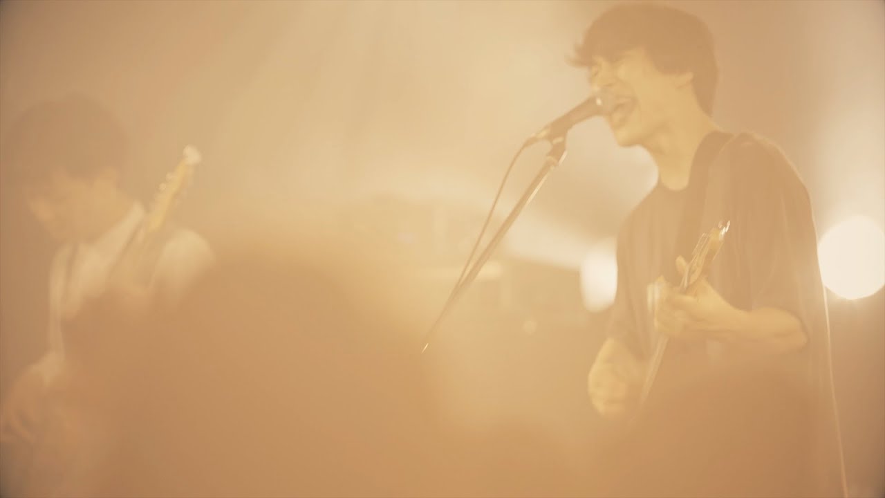 3markets 社会のゴミカザマタカフミ Live Shibuya Club Quattro 21 5 27 Youtube