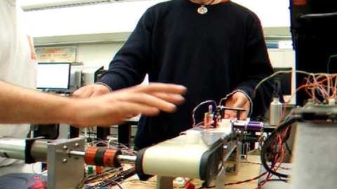 UVic MECH 458 - Processing Plastic Items