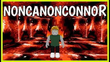 How to get NONCANONCONNOR Badge in BALDI
