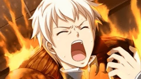 Corpse Party - Part 24 - DARKENING - Chapter 5