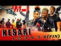 KESARI 1- 6(fin)   [ Ibo Film Complet En Éwé]