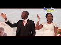 Reverend Ngube wedding Highlights