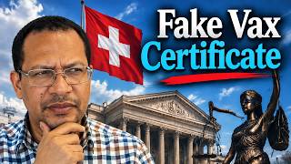Fake Vax Certificate: Will This Footballer GO TO JAIL