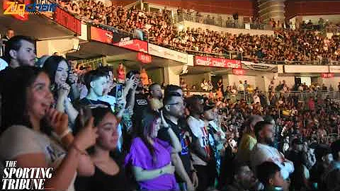 Best WWE Crowd Ever? Best of WWE Backlash 2023 live from Puerto Rico!