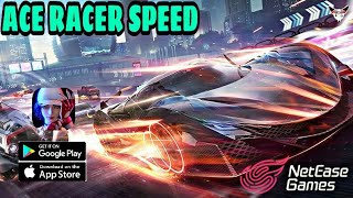 وااو😱 المستحيل ليس على NETEASE لعبة السباقات ACE RACER SPEED قريبا لهواتف المحمولة[ANDROID/IOS]. screenshot 5