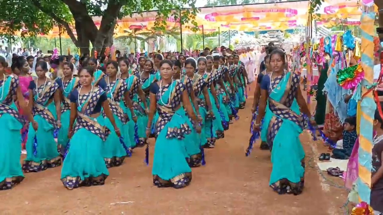 TAMAMUNDA JUBILEE/ ENTRNCE DANCE// 22/05/2022