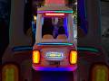 Mini car ibarbo #shortsvideo #shorts #disney #halloween #ibarbopark #berandayoutube #berandashorts