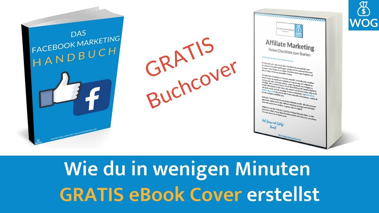 Kostenlos Ebook Cover Erstellen Mit Canva Tutorial In Deutsch Fragdenkox Youtube