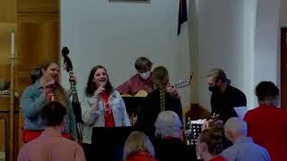 23rd  Sunday after Pentecost Reformation Sunday
