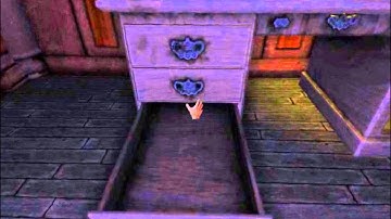 Amnesia Custom Stories : Baldo