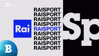 Raccolta bumper e promo Rai Sport Resimi