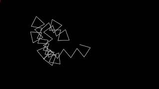 Collatz Conjecture Visualization