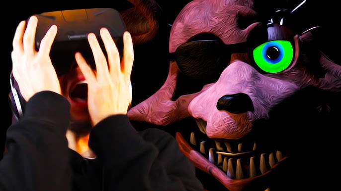 fnaf2 #fnaf #night2 #fivenightsatfreddys #fyp #fypppppppppppppppppppp