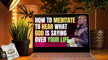 3 THINGS THAT MAKE YOUR FASTING POWERFUL ||  APOSTLE JOSHUA SELMAN