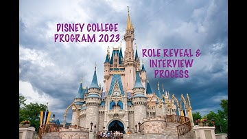 DCP 2023 {Interview Process & Role Reveal}