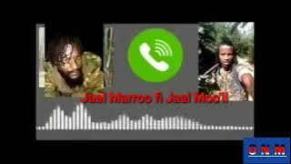 haasaa jaal marroo fi jaal moo'i