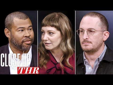 full-writers-roundtable:-jordan-peele,-darren-aronofsky,-emily-v.-gordon-|-close-up-with-thr