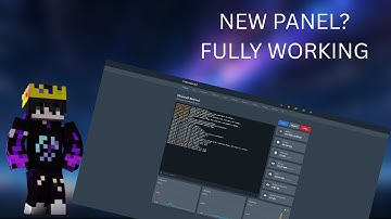 Pterodactyl Panel Install [EASY] | Pterodactyl Install