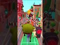 Subway surfer new city 😎 #shorts #subwaysurfers #2026