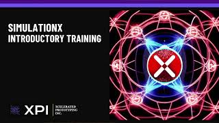 SimulationX Introductory Training: Lesson 0 - Setup and Express Edition