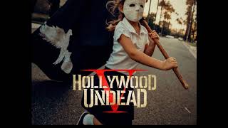 Hollywood Undead - Whatever It Takes Resimi