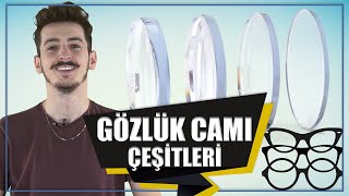 Gözlük Camı Çeşitleri screenshot 4