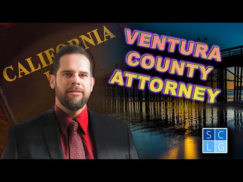 Ventura County Criminal & DUI Defense Lawyer