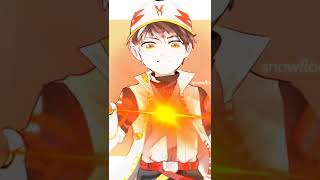 Ccp Boboiboy Supra U0026 Glacier