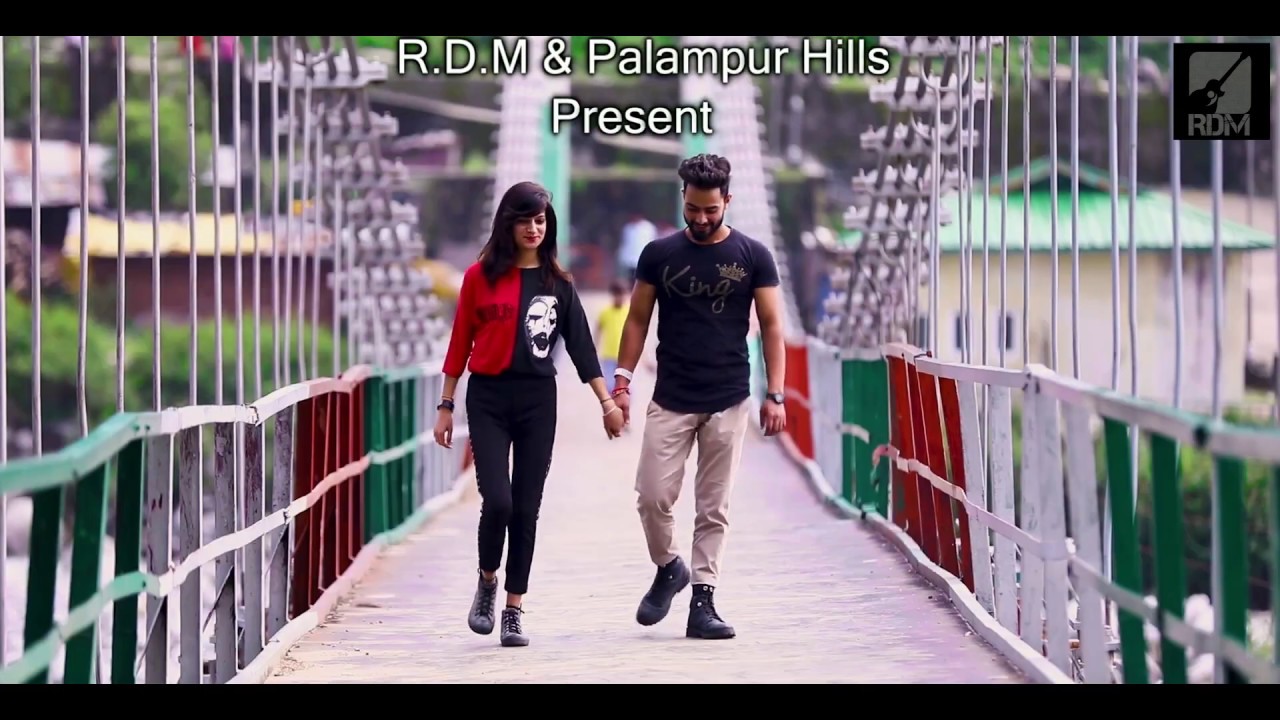 MATHE JO BINDLU  PROMO  LATEST HIMACHALI SONG  RAJESH DOGRA PALAMPUR