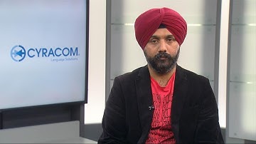 Cyracom Drives to Digital HR with Oracle Integration Cloud