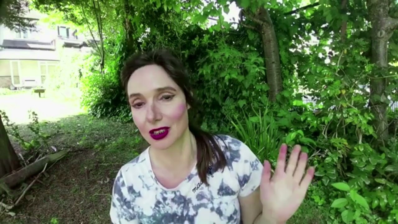 Никто не должен оставаться без своей второй половинки.