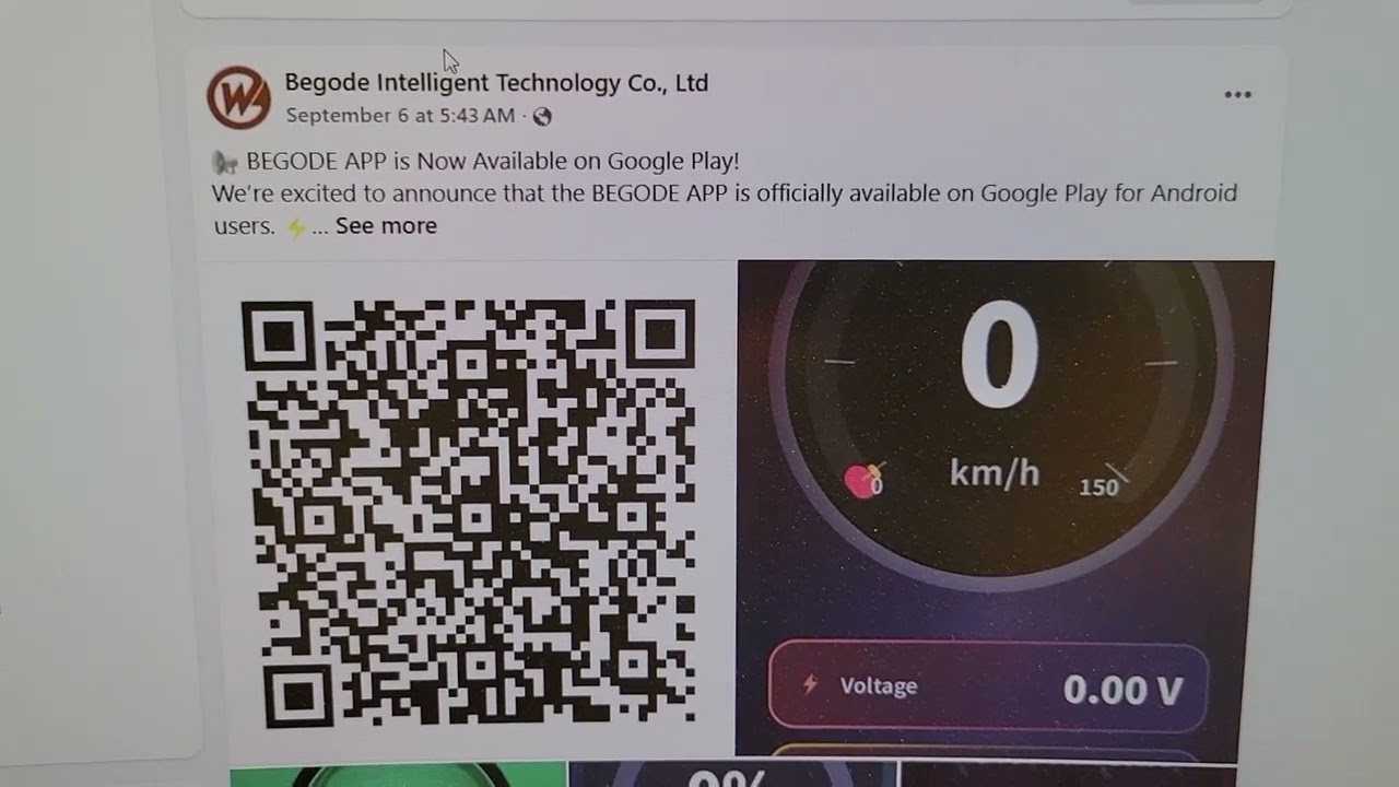 What I think about Begode New App EUC Electric Unicycle