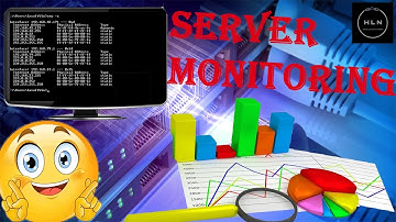 Cloud and On-Premises Server Monitoring Solutions (HOME LAB MUST HAVE)