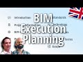 BIM Execution Planning (BEP) Introduction