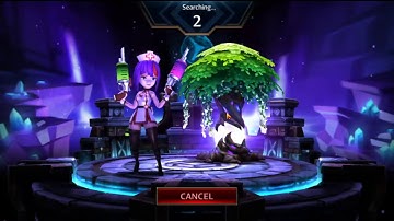 🔴 LIVE STREAM 🎬 Dicast: Rules of Chaos Rank Diamond - Trixie Gameplay