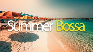 Bossa Nova Summer - Morning Relax to the Sweet and Soothing Sound of Bossa Nova