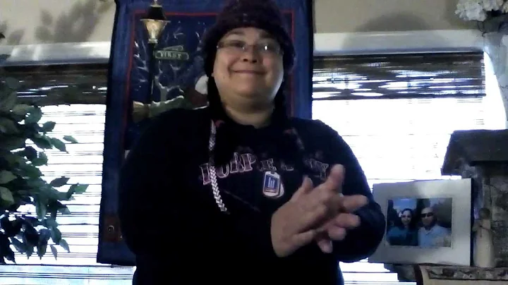 My Relay for Life Survivor Speech