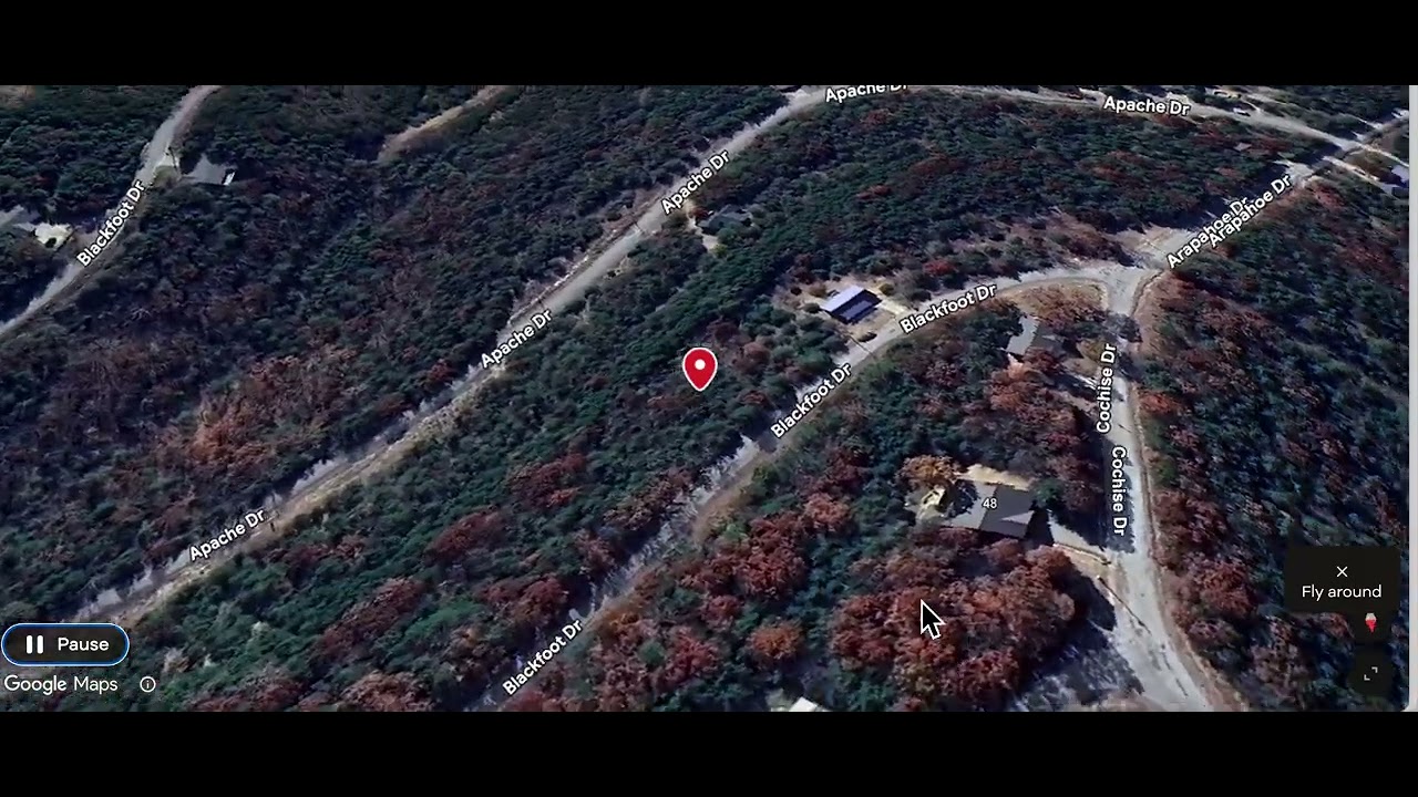 Land Parcel of builders and investors